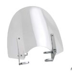 Puig Windshield Sunset Honda Vt1300Cx 10'-13'C/Clear