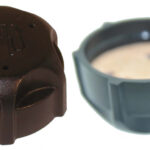 Eurogarden Fuel cap Ø38mm B&S Classic-Sprint-Quattro