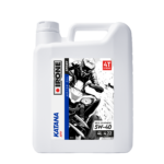 Ipone Katana ATV 5W40 4L (6)