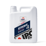 Ipone Stroke 4 Racing 5W40 4L (6)