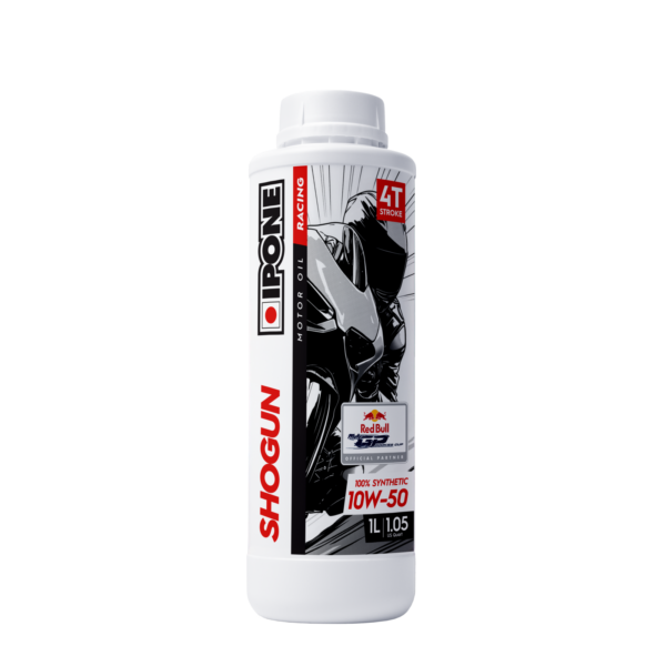 Ipone Shogun 10W50 1L (15)