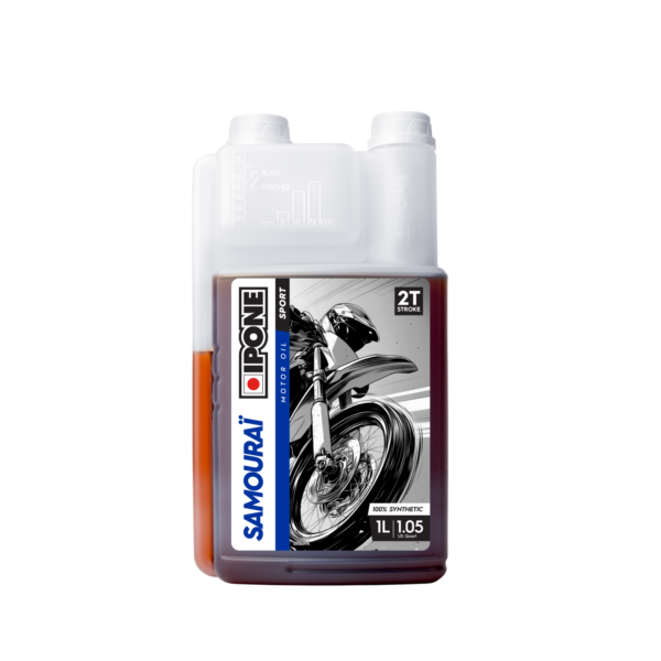 Ipone Samourai 2T 1L (15)