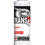 Ipone Trans 4 80W90 Gear Oil 1L (15)
