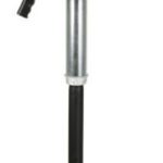 IPONE Drum pump manual for 60 & 220 Liter