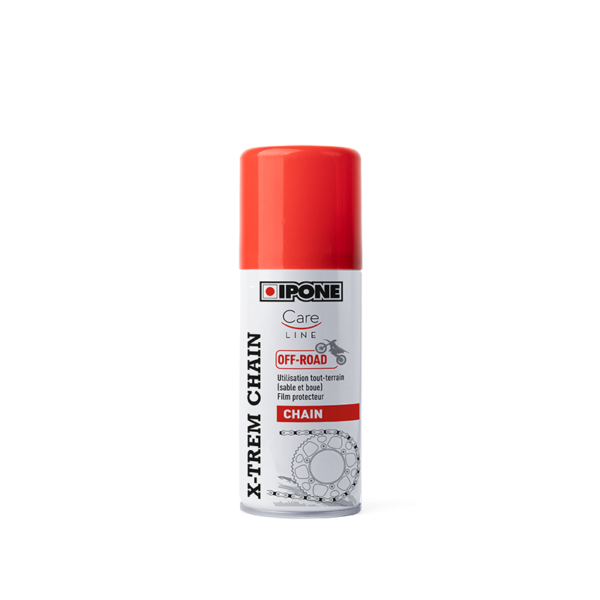 Ipone X-Trem Chain Offroad 100ml (12)