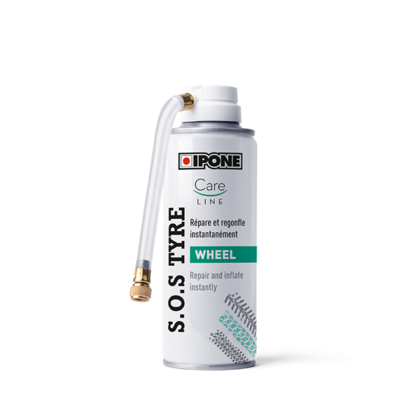 Ipone SOS Tyre 200ml (12)