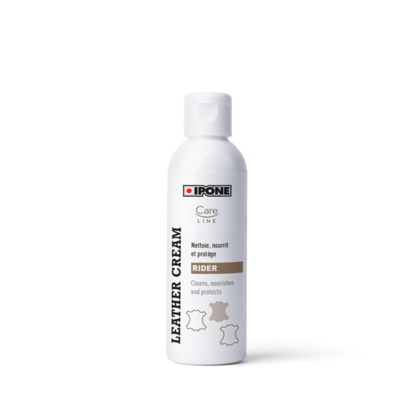 Ipone Leather Cream 100ml (12)