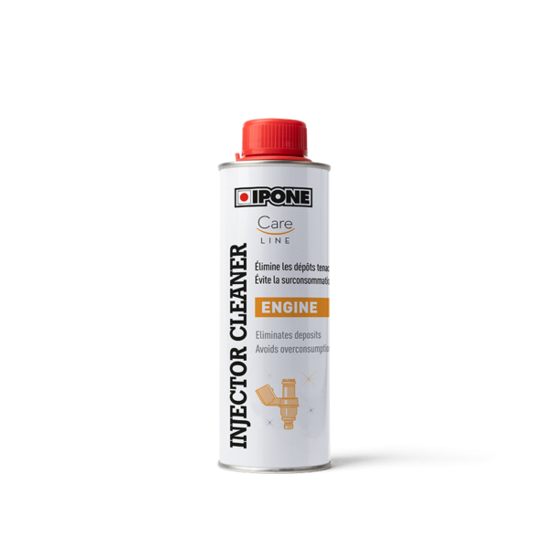 Ipone Injector Cleaner 300ml (12)