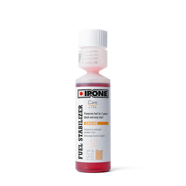 Ipone Fuel Stabilizer 250ml (6)
