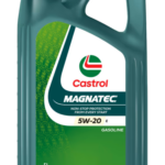 Castrol MAGNATEC 5W-20 E 5L