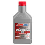 Amsoil Synthetic 2-Stroke Injector Oil 946ml