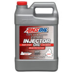 Amsoil Synthetic 2-Stroke Injector Oil 3.79L