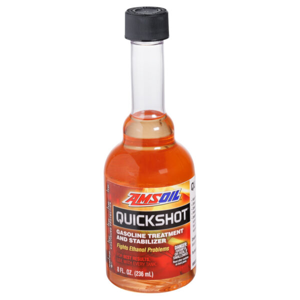 Amsoil Quickshot 236ml