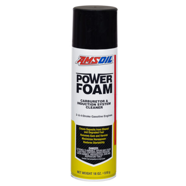 Amsoil Power Foam 532ml