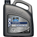 Bel-Ray EXL Mineral 4T 10W-40 4L