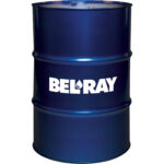 Bel-Ray EXP Synthetic Ester Blend 4T 10W-40 208L