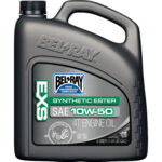 Bel-Ray EXS Full Synthetic Ester 4T 10W-50 4L
