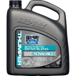 Bel-Ray Thumper Racing Synthetic Ester Blend 4T 10W-40 4L
