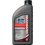 Bel-Ray Gear Saver 80W Transmission Oil 1L