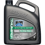 Bel-Ray Thumper® Racing Works Synthetic Ester 4T 10W-50 4L
