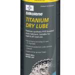 Silkolene Titanium Dry Lube 500ml (12)