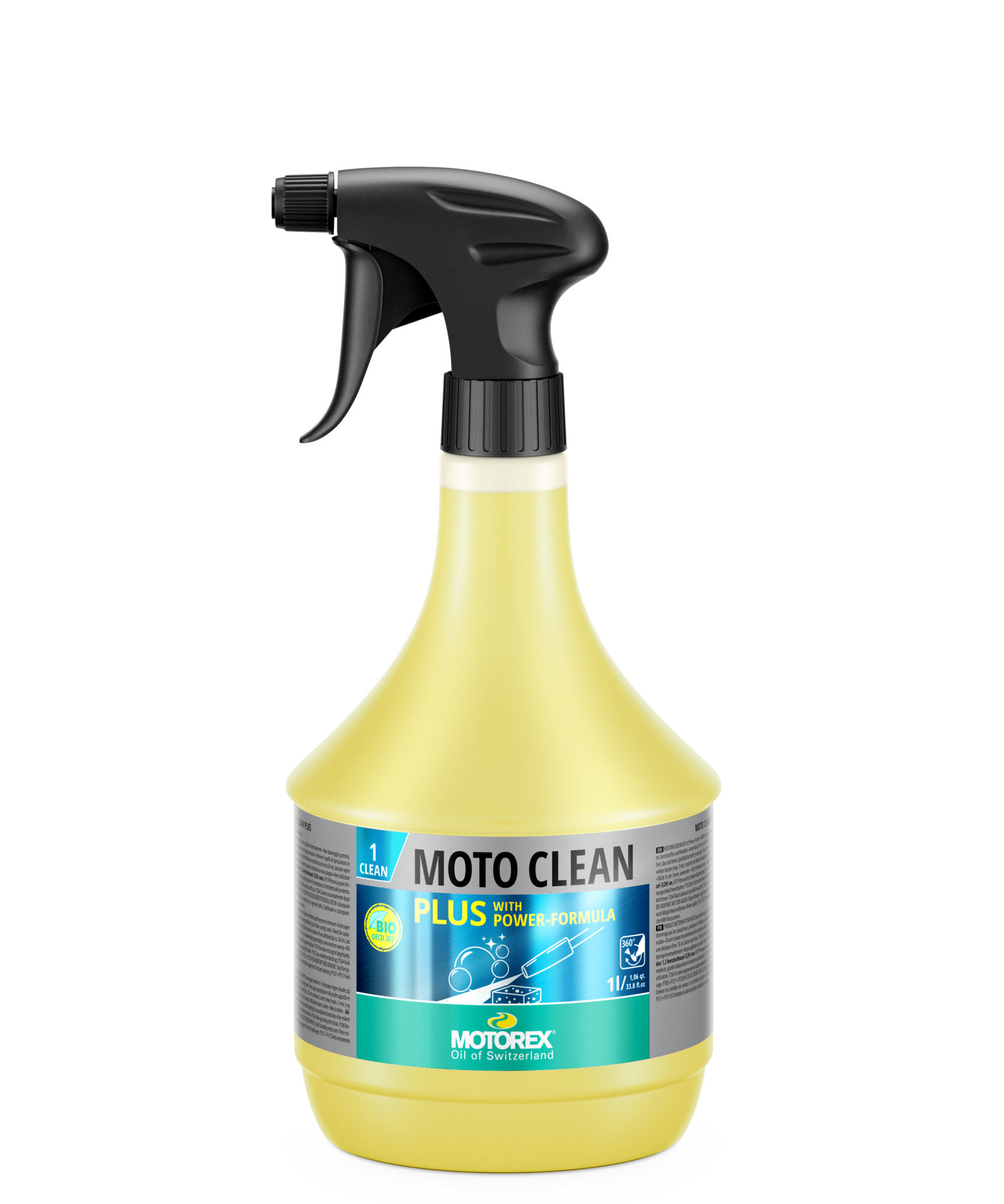 Motorex Moto Clean Plus 1 ltr (6)