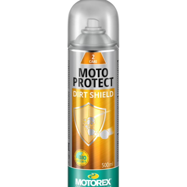 Motorex Moto Protect 500 ml (12)