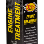X-1R metal treatment / oil additive 100ml