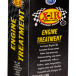 X-1R metal treatment / oil additive 250ml