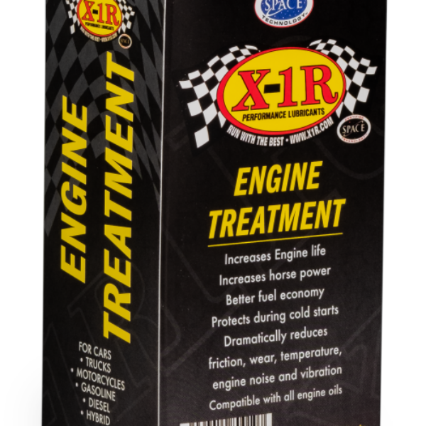 X-1R metal treatment / oil additive 250ml