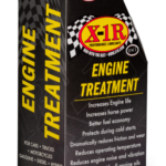 X-1R metal treatment / oil additive 500ml