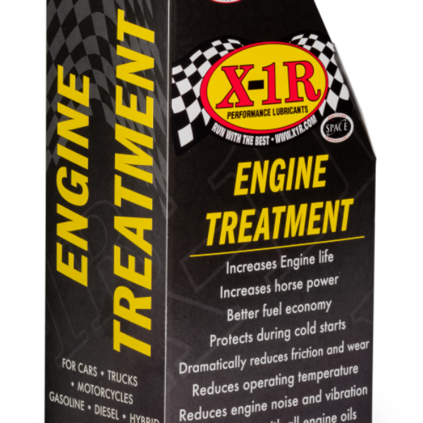 X-1R metal treatment / oil additive 500ml