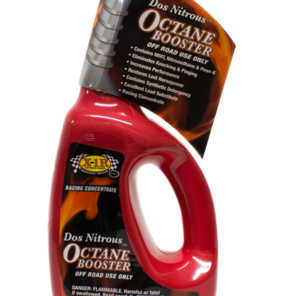X-1R Octane booster 500ml