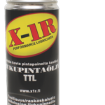 X-1R TTL spray 400ml