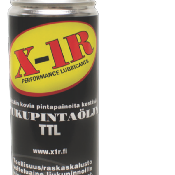 X-1R TTL spray 400ml