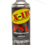 X-1R PSL lubricant 400ml