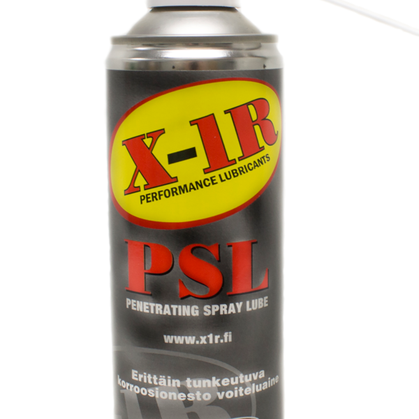 X-1R PSL lubricant 400ml