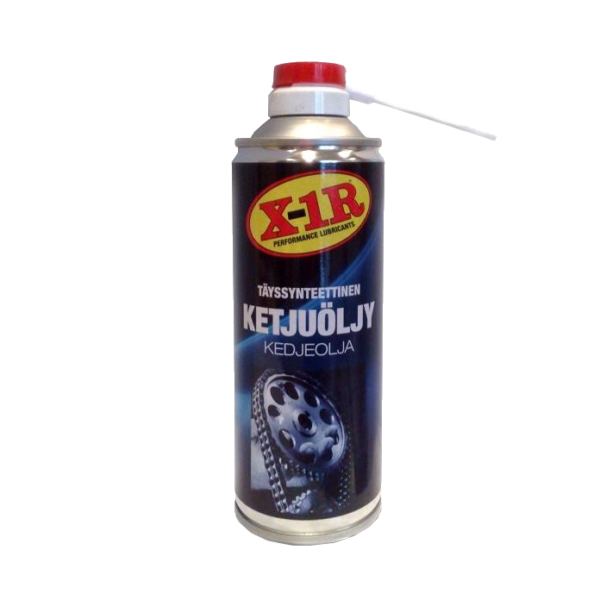 X-1R chain oil 400ml