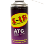 X-1R ATG spray grease 400ml