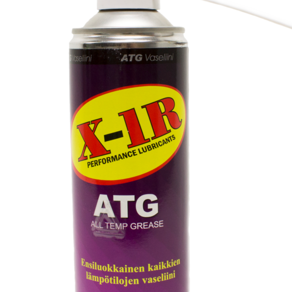 X-1R ATG spray grease 400ml