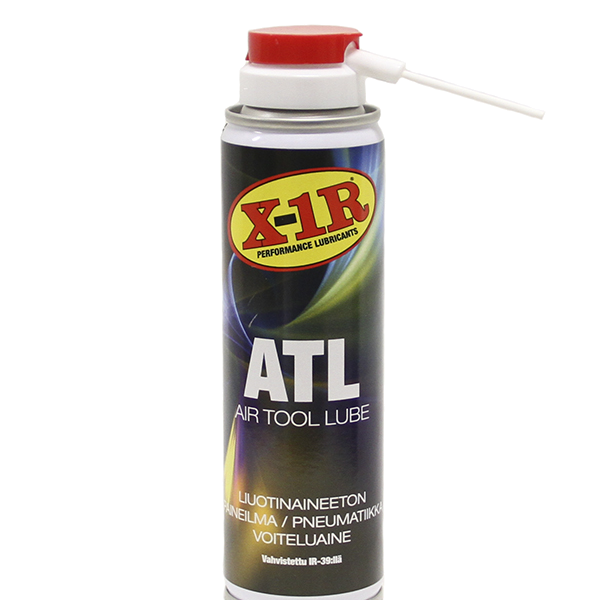 X-1R ATL lubricant 150ml