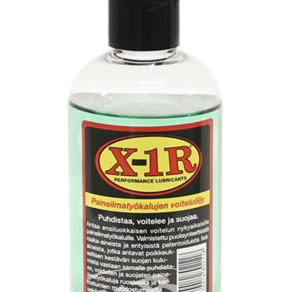 X-1R ATL lubricant 250ml
