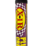 X-1R Plum Crazy grease 430g