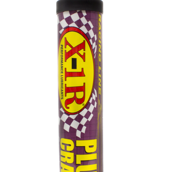 X-1R Plum Crazy grease 430g