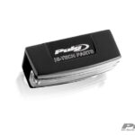 Puig Lighting Lic. Plastic C/Black