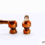 Puig Valve Clearence 90Th Tire Dim 11.3 Tubeles C/Oran