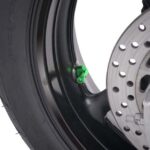 Puig Valve Clearence 90Th Tire Dim 11.3 Tubeles