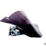 Puig Racing Screen Kawasaki Zx10R 11-15 C/Dark Smoke