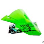 Puig Racing Screen Kawasaki Zx10R 11-15 C/Green