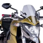 Puig Windshield New Generation Cb1000R 11-17' C/Clear